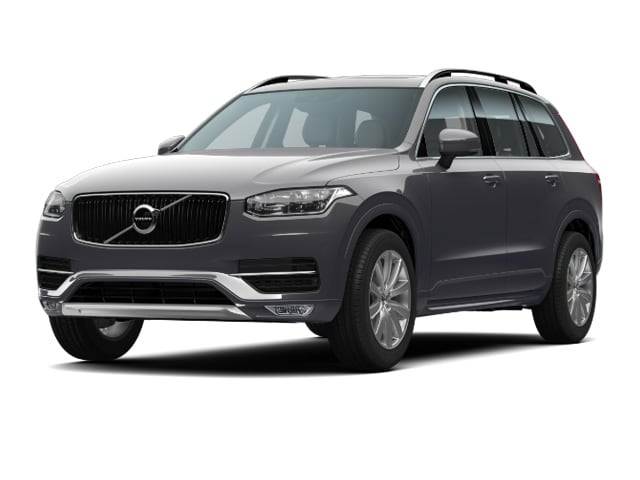 2016 Volvo Xc90 For Sale In New York Ny Cargurus